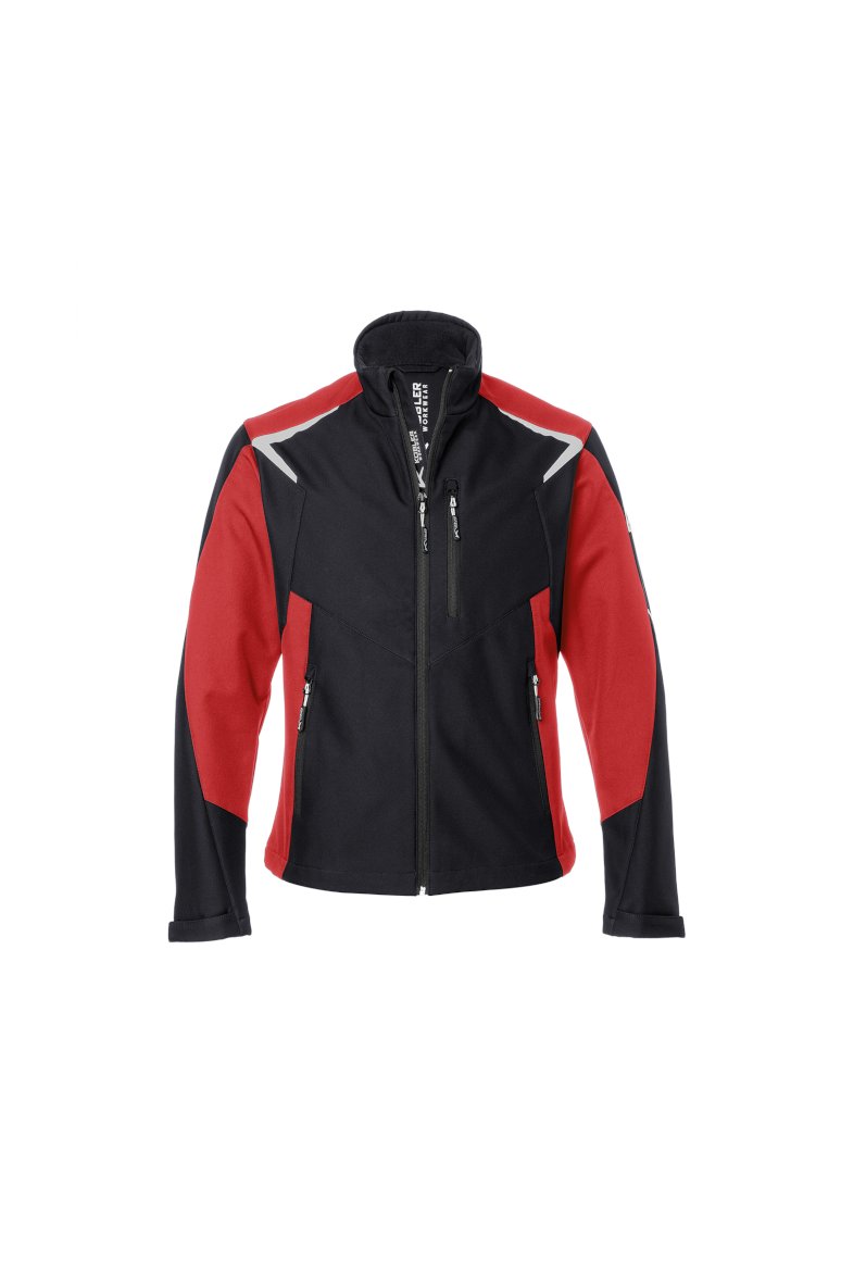 KÜBLER BODYFORCE Ultrashell Jacke